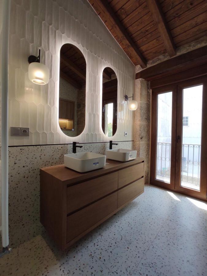 Casa Lagarto, Villa Taboada ภายนอก รูปภาพ