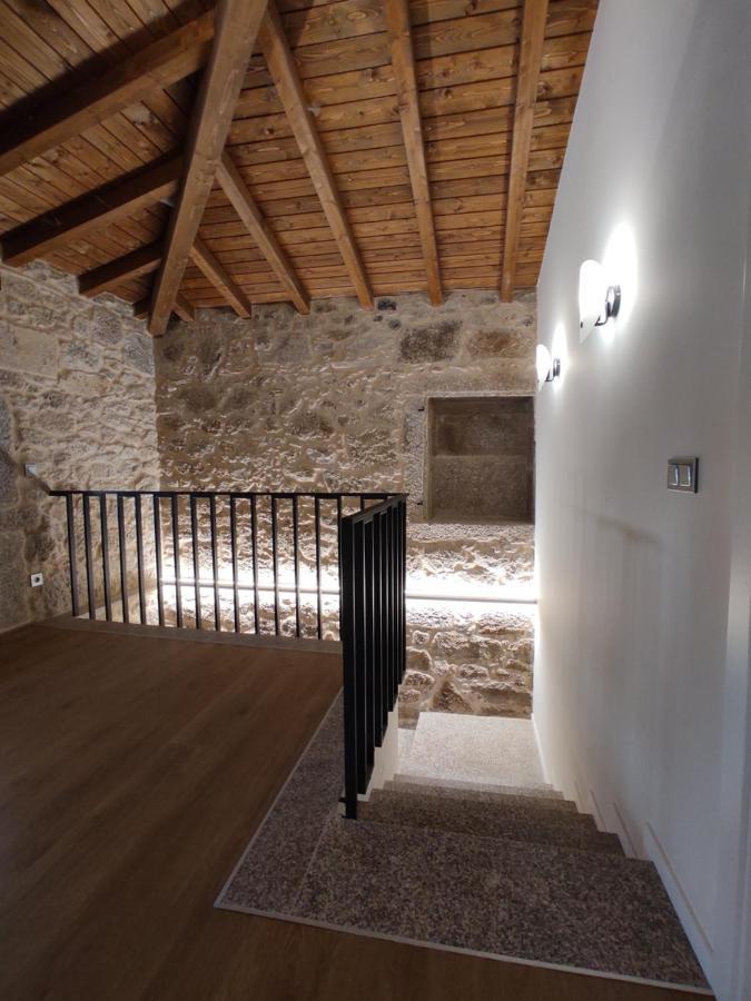 Casa Lagarto, Villa Taboada ภายนอก รูปภาพ
