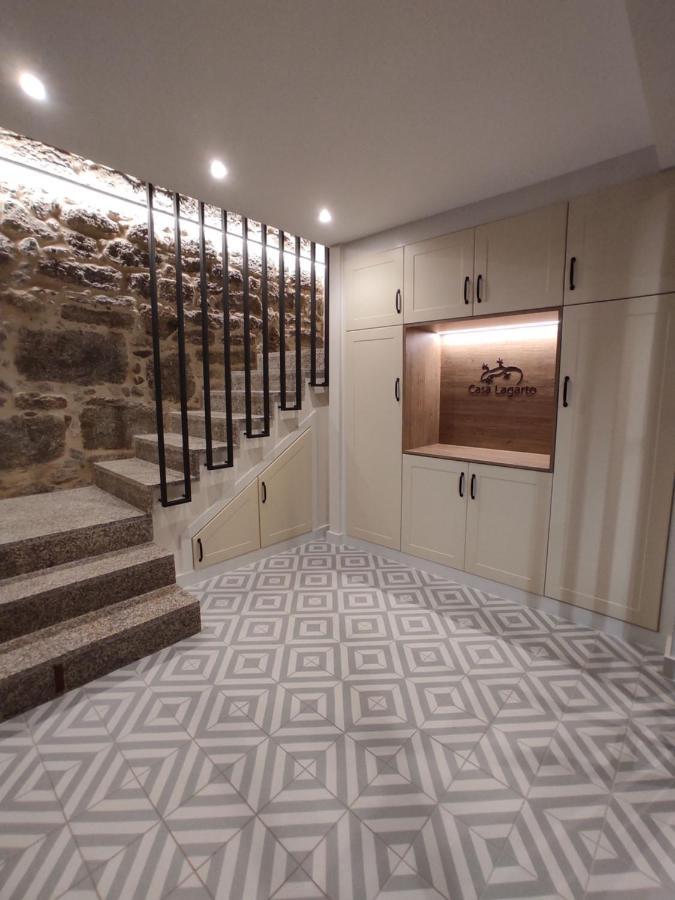 Casa Lagarto, Villa Taboada ภายนอก รูปภาพ