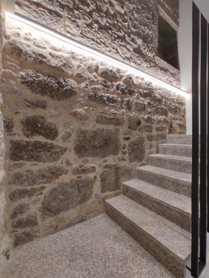 Casa Lagarto, Villa Taboada ภายนอก รูปภาพ