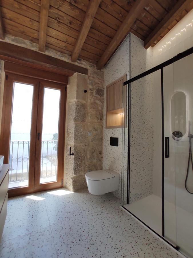 Casa Lagarto, Villa Taboada ภายนอก รูปภาพ