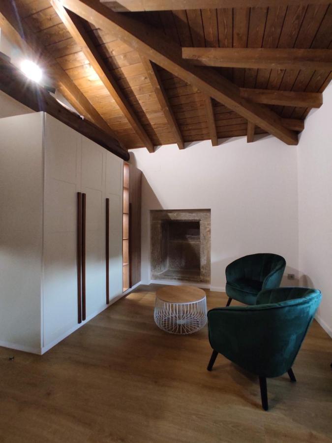 Casa Lagarto, Villa Taboada ภายนอก รูปภาพ