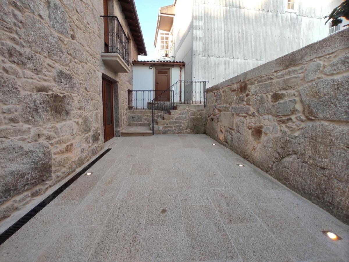 Casa Lagarto, Villa Taboada ภายนอก รูปภาพ