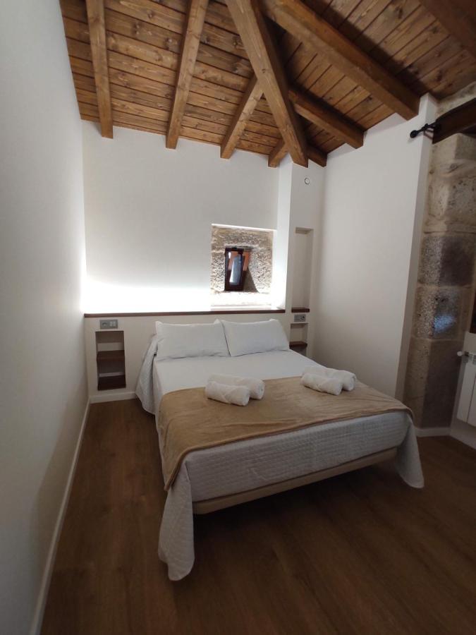 Casa Lagarto, Villa Taboada ภายนอก รูปภาพ