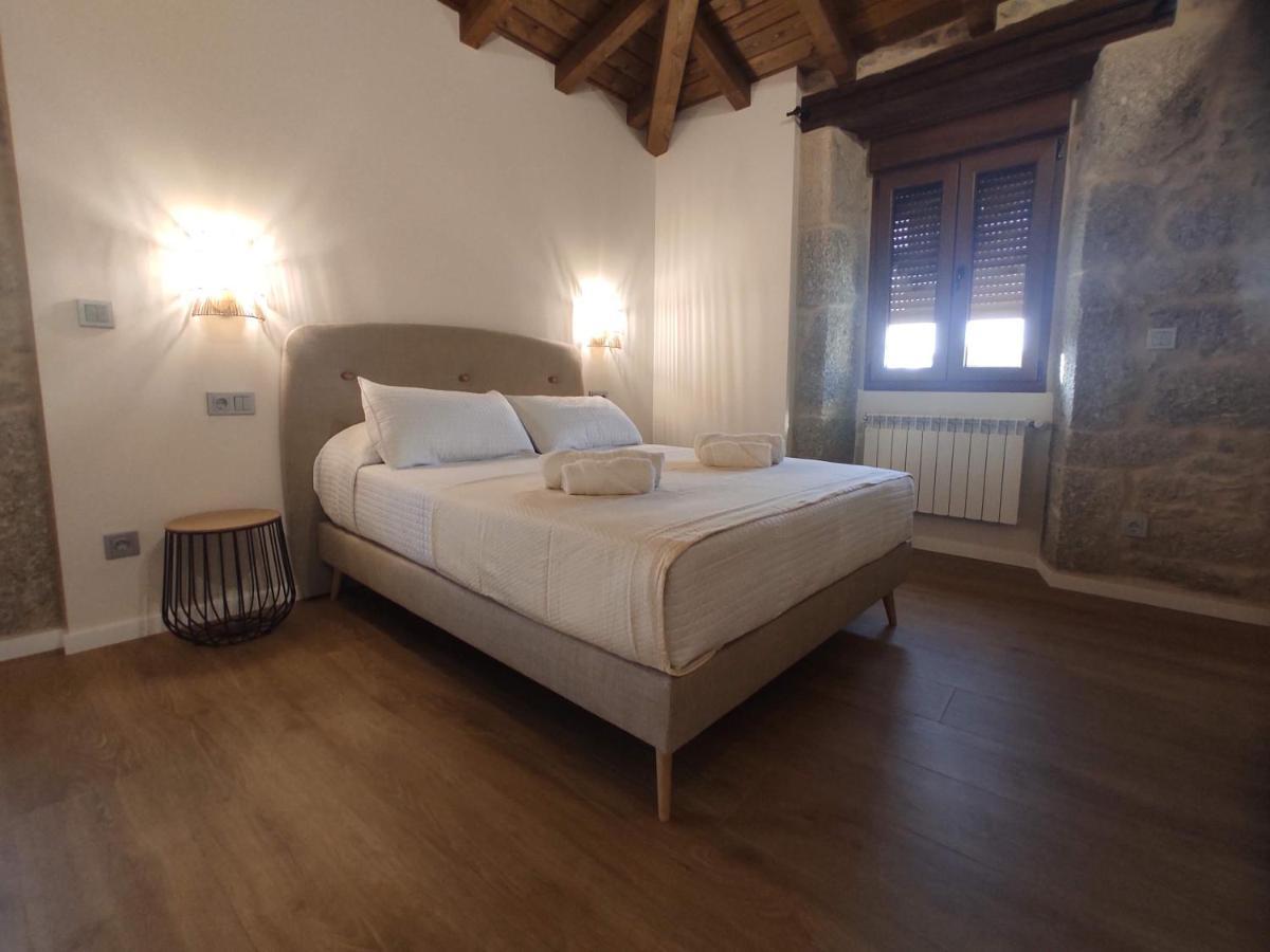 Casa Lagarto, Villa Taboada ภายนอก รูปภาพ