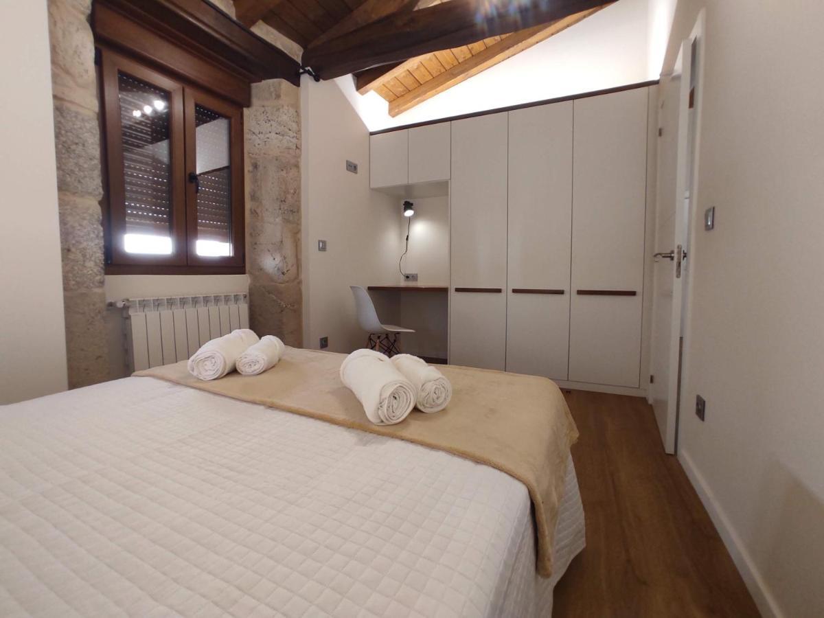 Casa Lagarto, Villa Taboada ภายนอก รูปภาพ